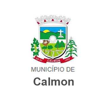 PREFEITURA MUNICIPAL DE CALMON